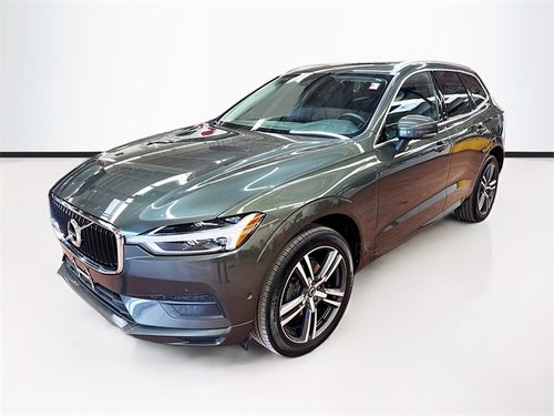2019 Volvo XC60 T5 Momentum