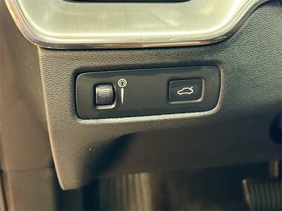 2019 Volvo XC60 T5 Momentum