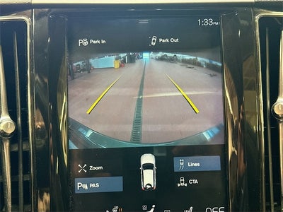 2019 Volvo XC60 T5 Momentum