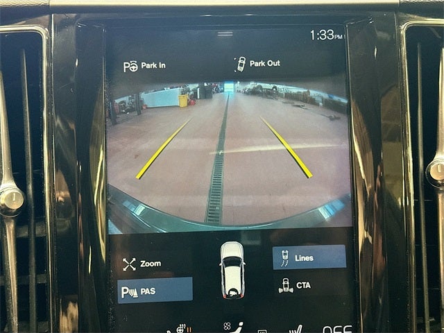 2019 Volvo XC60 T5 Momentum