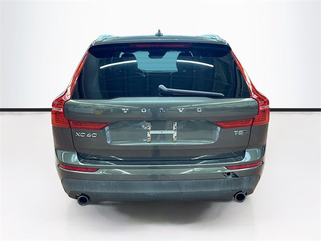 2019 Volvo XC60 T5 Momentum