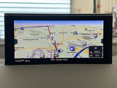 2019 Audi Q7 45 Premium quattro