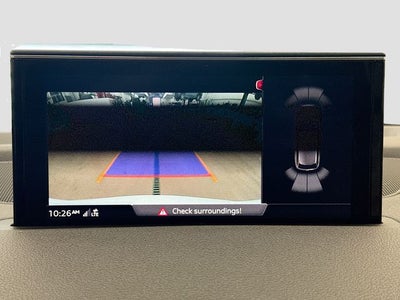 2019 Audi Q7 45 Premium quattro