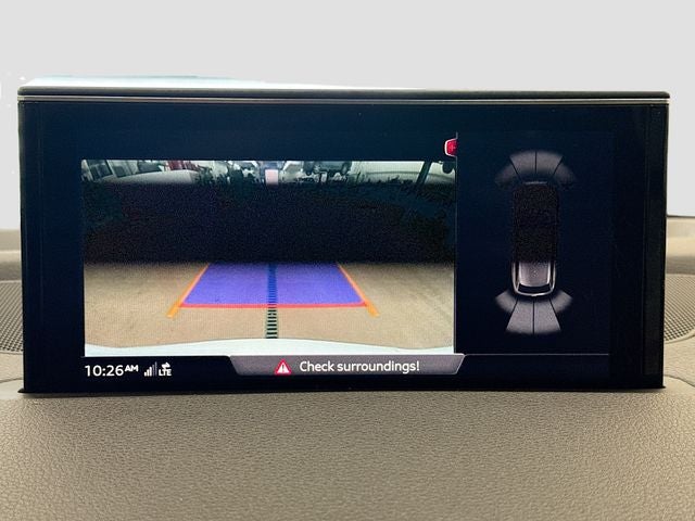 2019 Audi Q7 45 Premium quattro