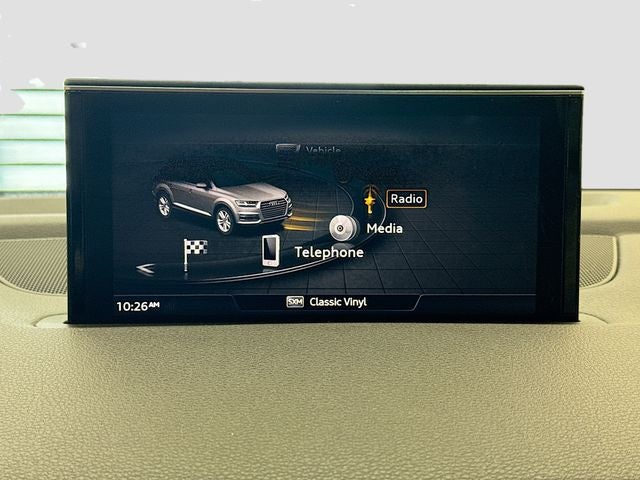 2019 Audi Q7 45 Premium quattro