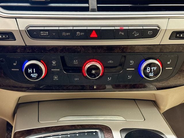 2019 Audi Q7 45 Premium quattro