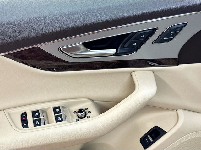 2019 Audi Q7 45 Premium quattro
