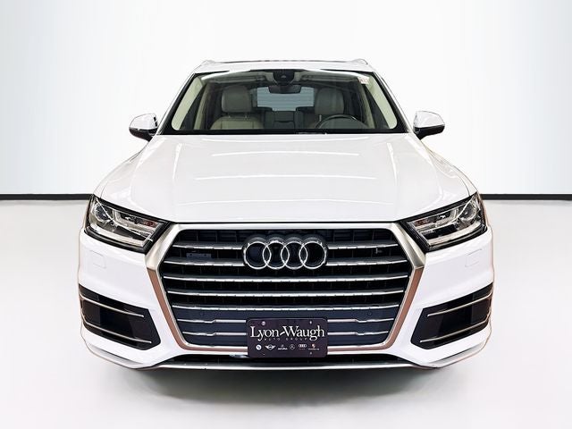 2019 Audi Q7 45 Premium quattro