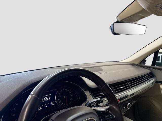2019 Audi Q7 45 Premium quattro