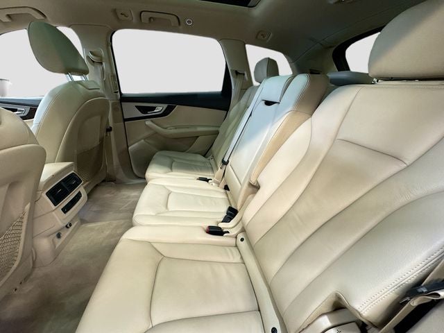 2019 Audi Q7 45 Premium quattro