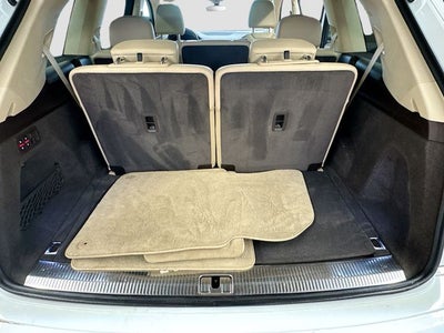 2019 Audi Q7 45 Premium quattro