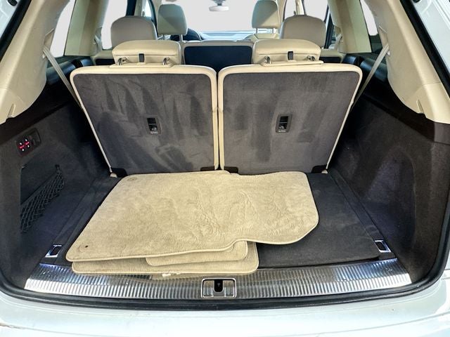 2019 Audi Q7 45 Premium quattro