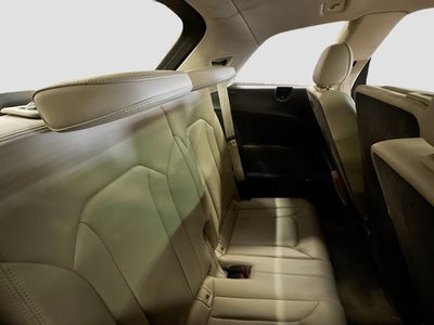 2019 Audi Q7 45 Premium quattro