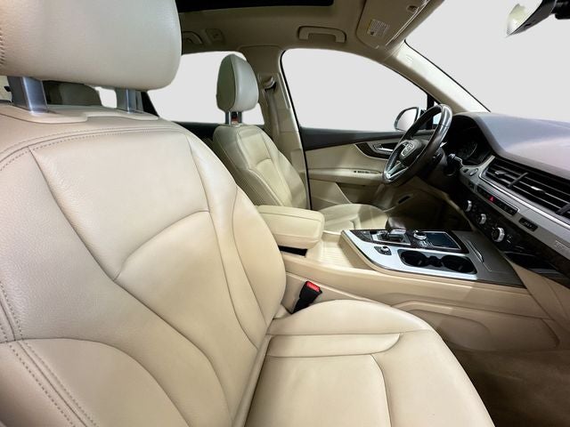 2019 Audi Q7 45 Premium quattro