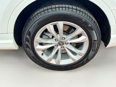 2019 Audi Q7 45 Premium quattro