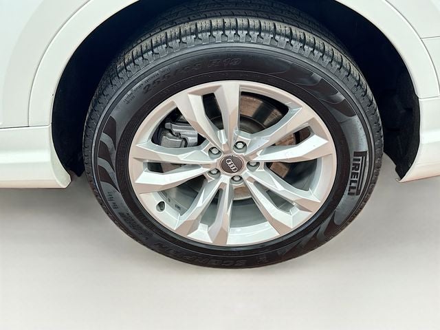 2019 Audi Q7 45 Premium quattro