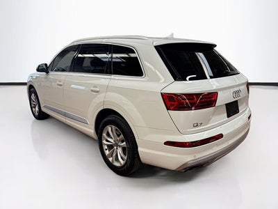 2019 Audi Q7 45 Premium quattro