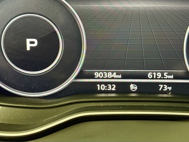2020 Audi Q5 45 Premium Plus quattro