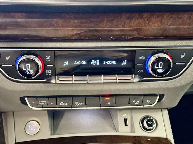 2020 Audi Q5 45 Premium Plus quattro