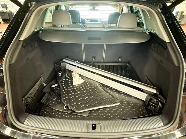 2020 Audi Q5 45 Premium Plus quattro