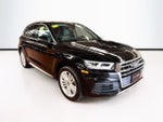 2020 Audi Q5 45 Premium Plus quattro