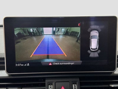 2020 Audi Q5 45 Premium Plus quattro