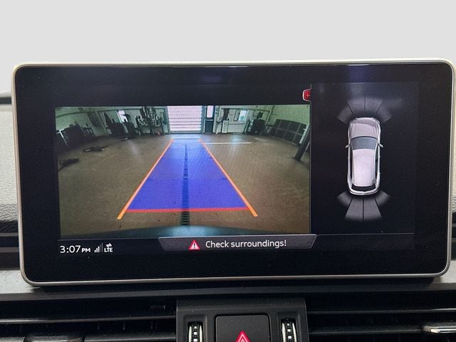 2020 Audi Q5 45 Premium Plus quattro