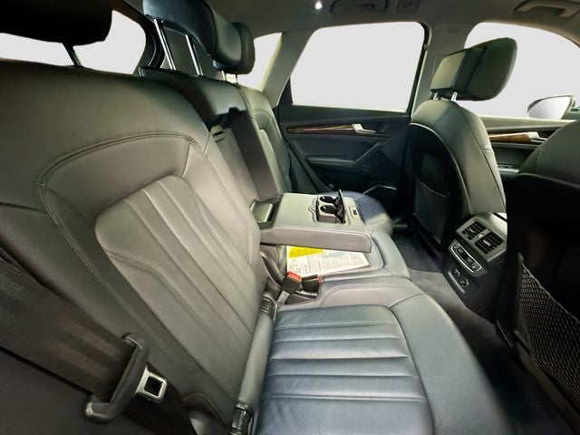 2020 Audi Q5 45 Premium Plus quattro