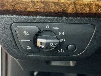 2018 Audi Q5 2.0T Premium Plus quattro