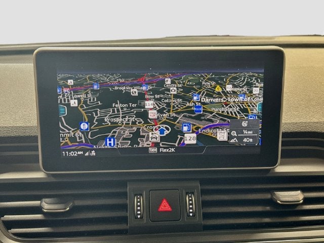 2018 Audi Q5 2.0T Premium Plus quattro