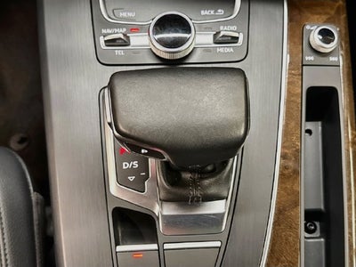 2018 Audi Q5 2.0T Premium Plus quattro
