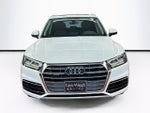 2018 Audi Q5 2.0T Premium Plus quattro
