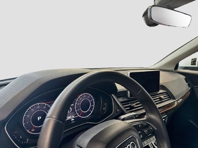 2018 Audi Q5 2.0T Premium Plus quattro