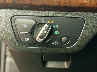 2019 Audi Q5 2.0T Premium Plus quattro