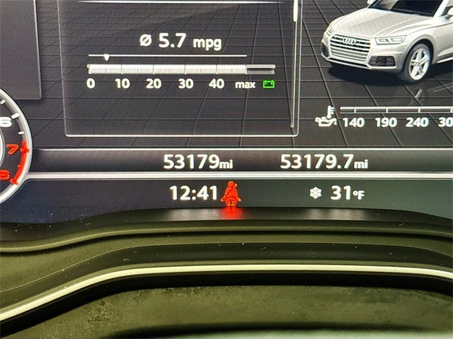 2019 Audi Q5 2.0T Premium Plus quattro