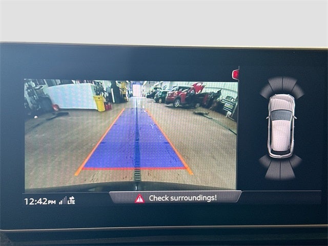 2019 Audi Q5 2.0T Premium Plus quattro