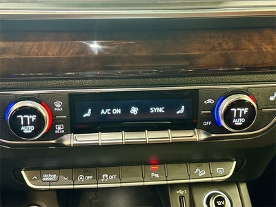 2019 Audi Q5 2.0T Premium Plus quattro