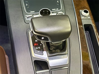 2019 Audi Q5 2.0T Premium Plus quattro