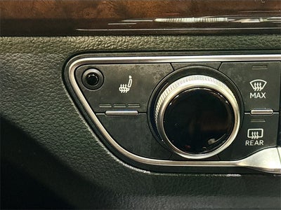 2019 Audi Q5 2.0T Premium Plus quattro