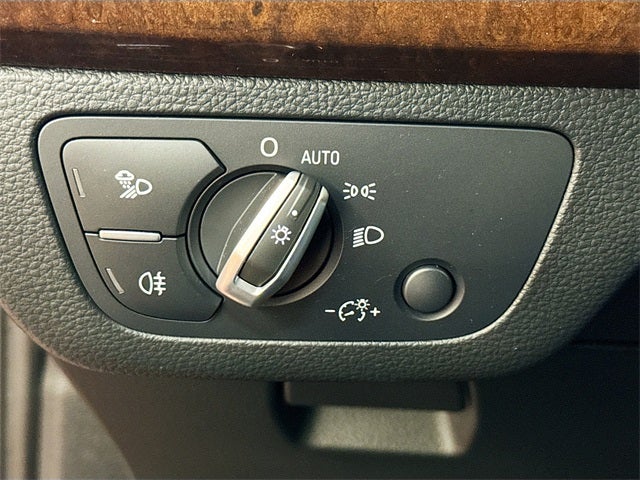 2020 Audi Q5 45 Premium Plus quattro