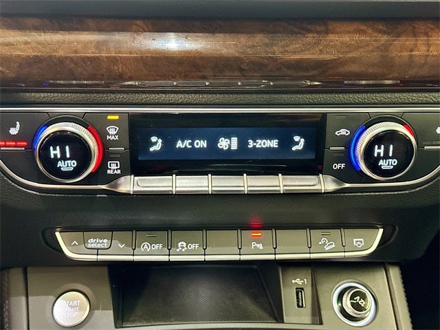 2020 Audi Q5 45 Premium Plus quattro