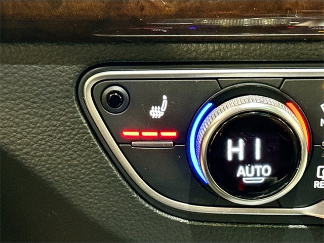 2020 Audi Q5 45 Premium Plus quattro