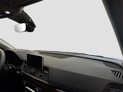 2020 Audi Q5 45 Premium Plus quattro