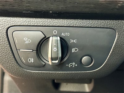 2018 Audi Q5 2.0T quattro