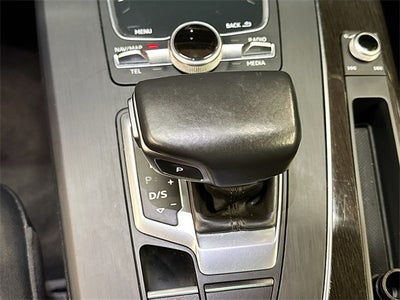 2018 Audi Q5 2.0T quattro