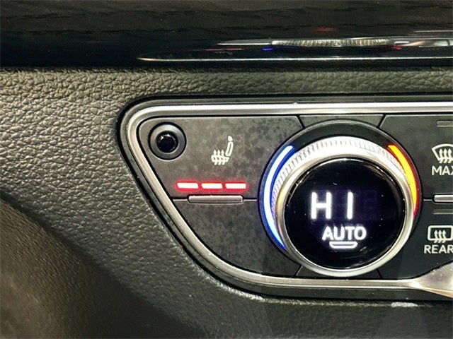 2018 Audi Q5 2.0T quattro