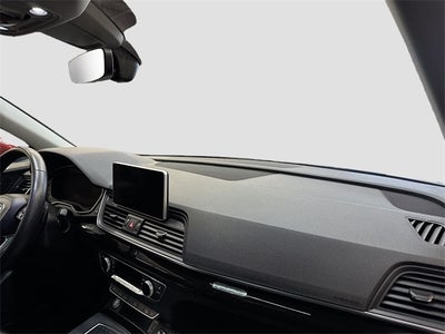 2018 Audi Q5 2.0T quattro