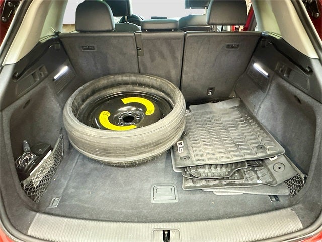 2018 Audi Q5 2.0T quattro