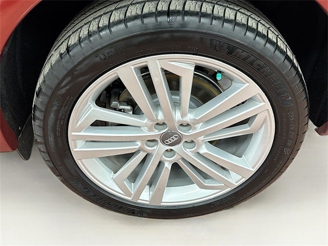 2018 Audi Q5 2.0T quattro