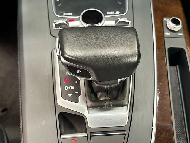2019 Audi Q5 2.0T Premium Plus quattro